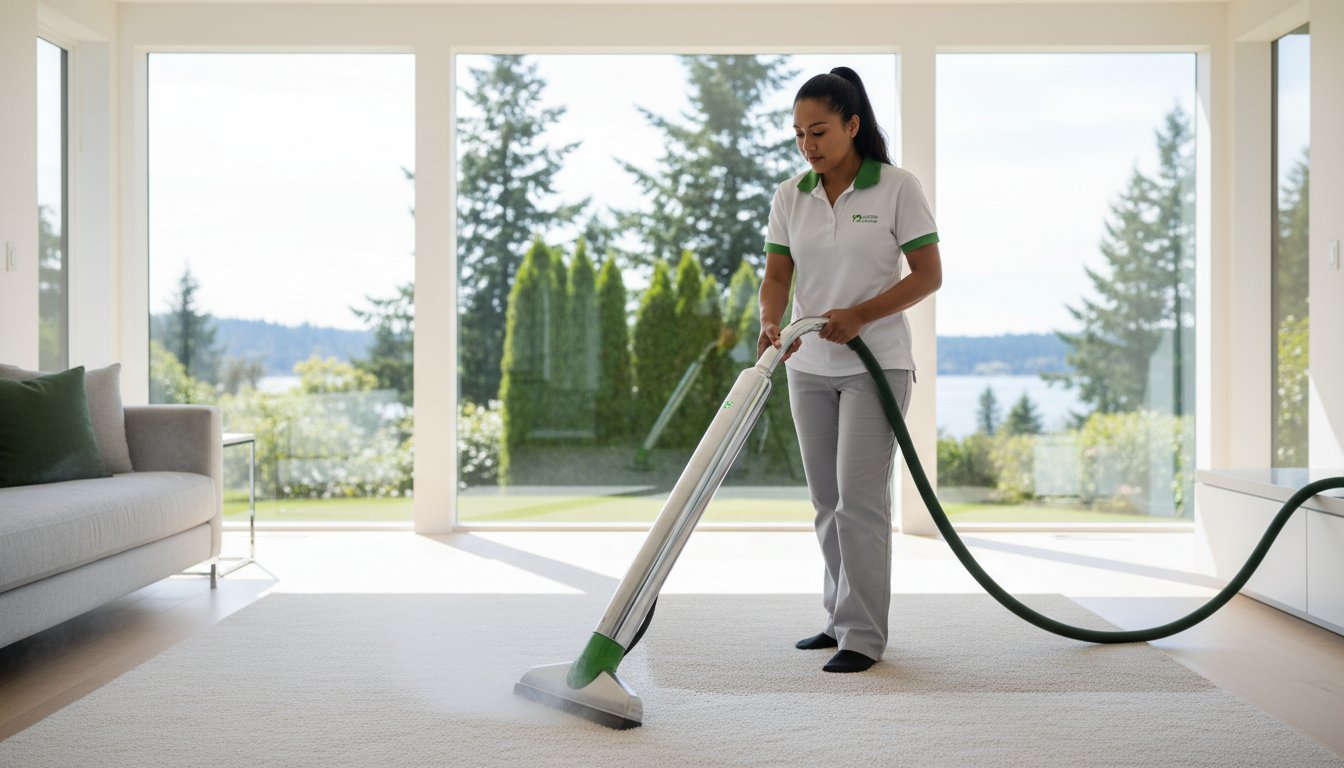 Pet Stain and Odor Removal in Medina, WA: Professional Solutions for a Fresh Home