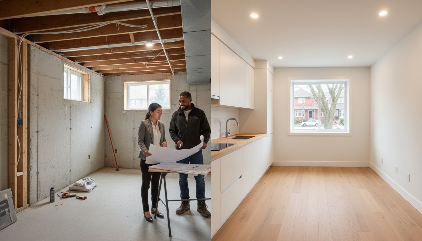 Legal Basement Apartment Requirements Toronto: The 2026 Compliance Checklist