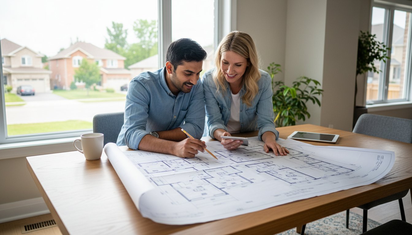 How to Navigate the Second Suite Permit Process in Oshawa: 2026 Guide