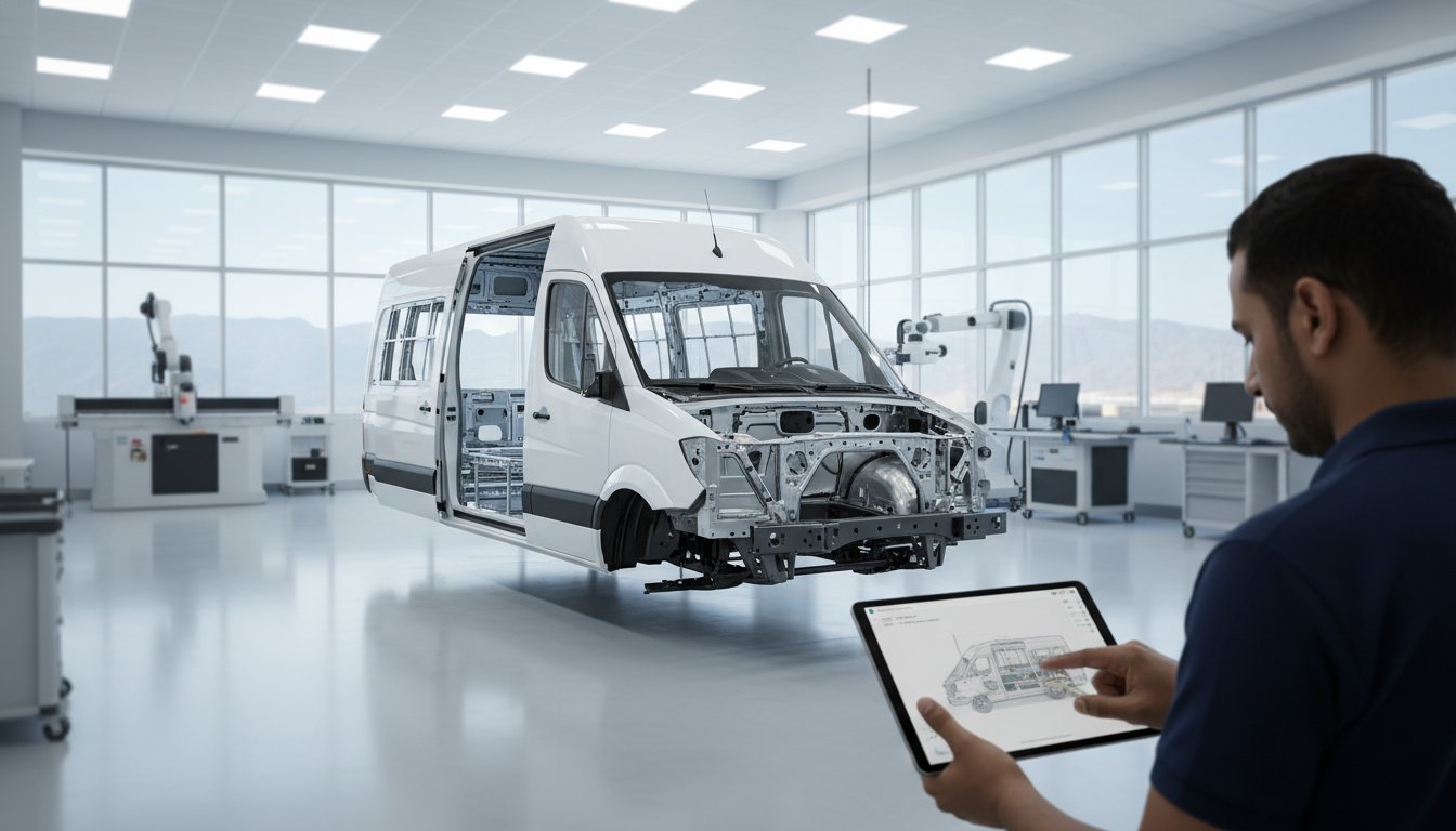 Best Base Vehicle for Ambulance Conversion 2026: The Professional Buyer’s Guide