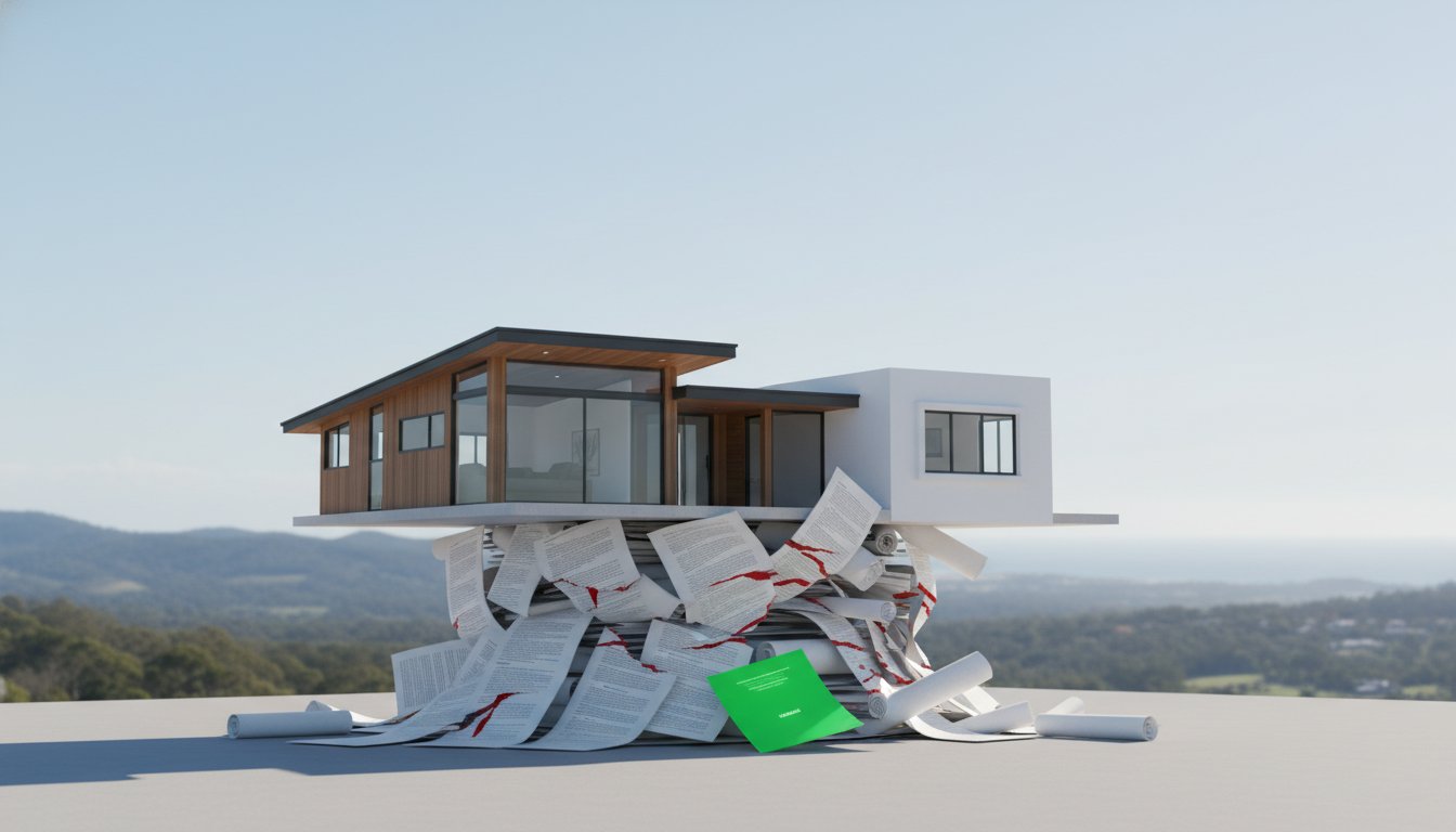 The Hidden Risks of Cheap Conveyancing Services in Queensland: What You Need to Know