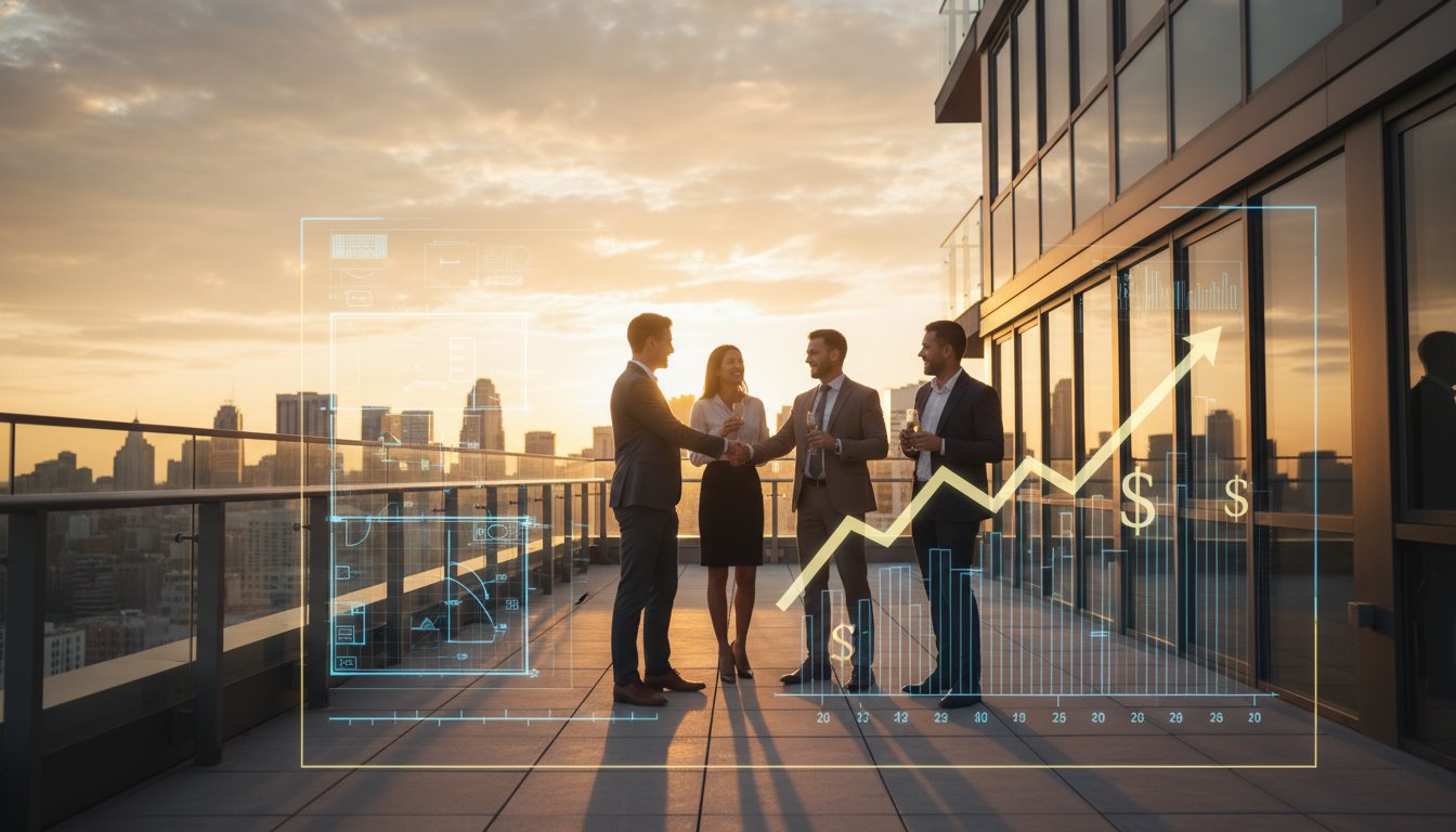 How to Become a Real Estate Syndicator: The 2026 Step-by-Step Guide