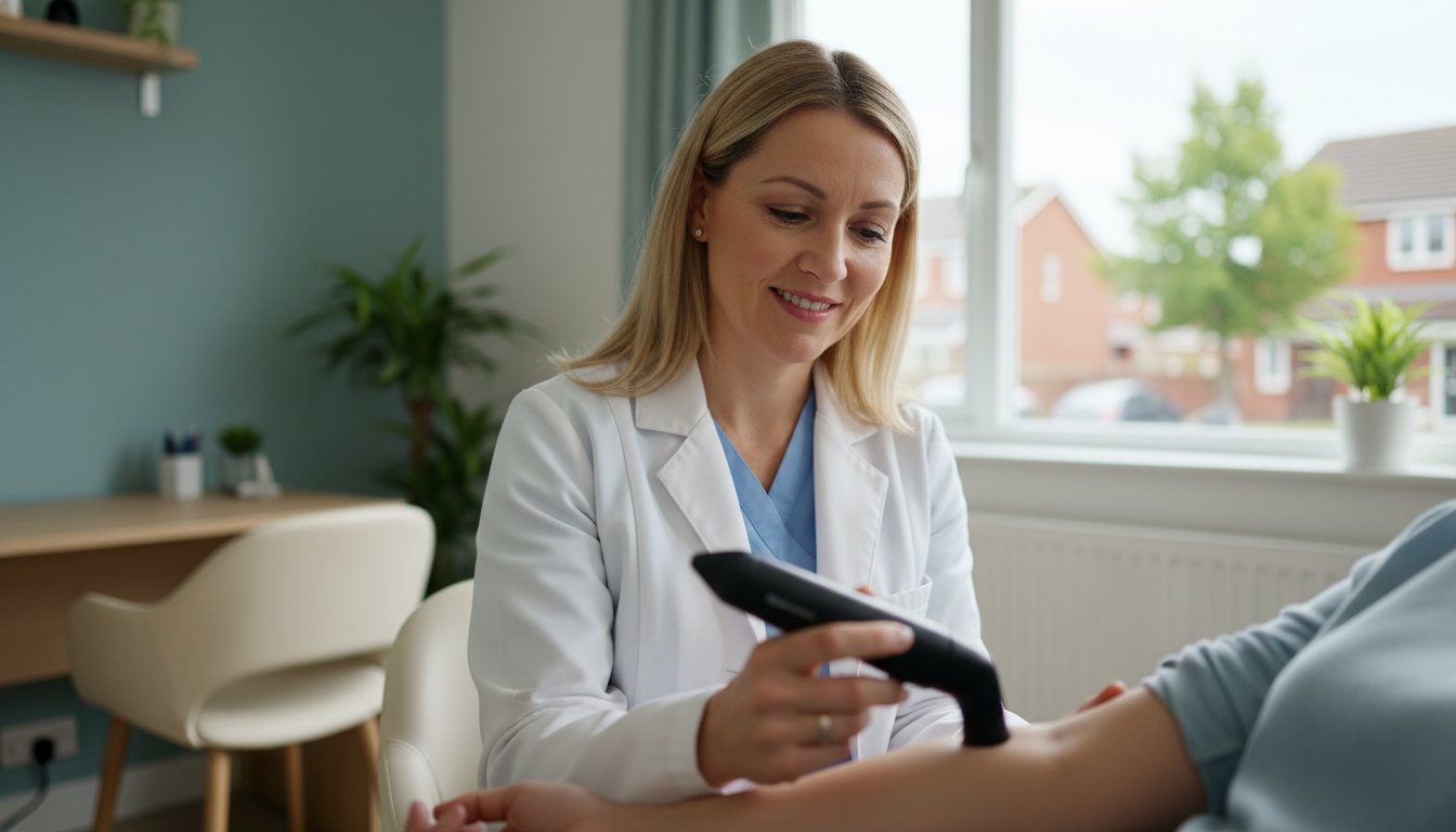 Worried About a Mole? Private Doctor Assessments in Wigan for Peace of Mind