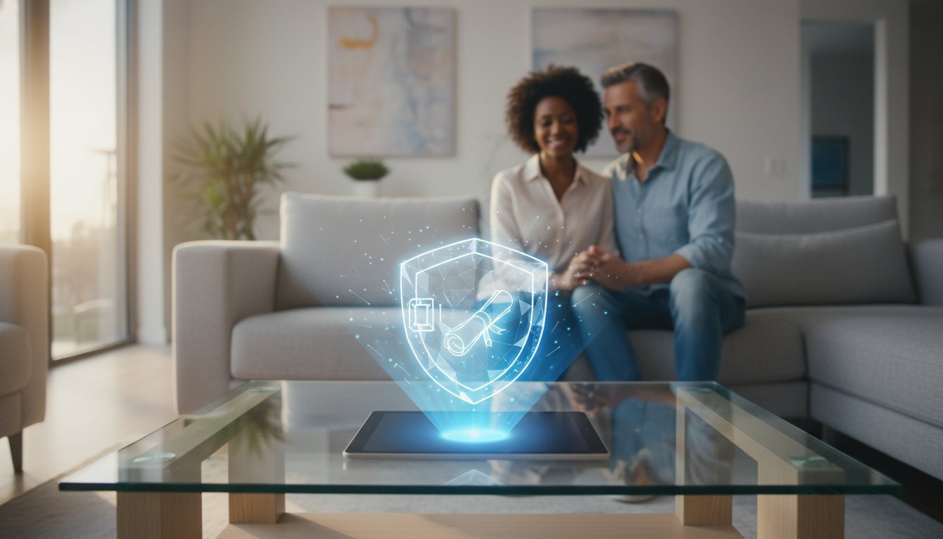 How to Store Your Last Will and Testament Online Securely in 2026