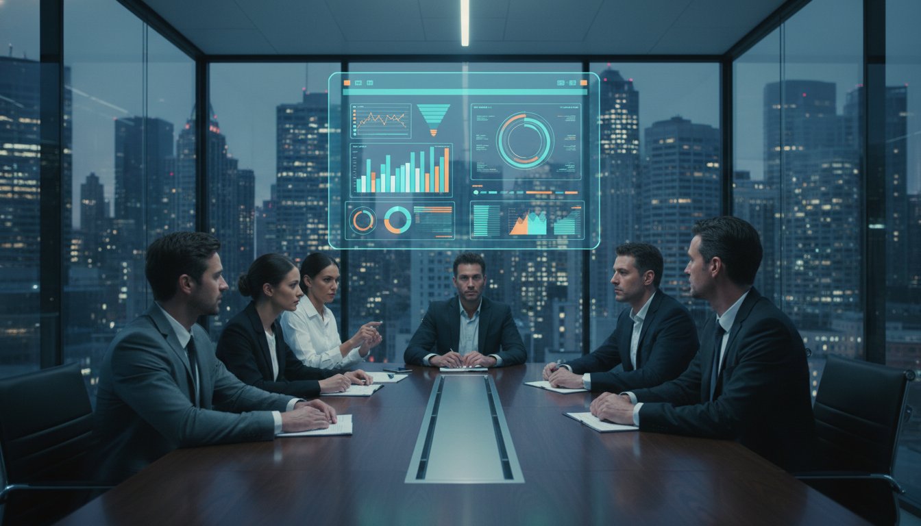 Measuring Fundraising Campaign ROI: The Private Market Playbook for 2026
