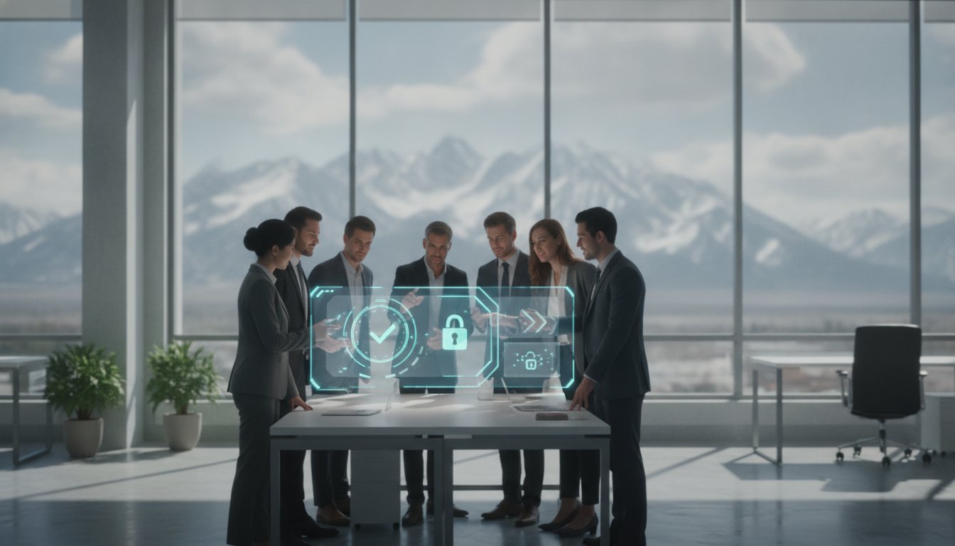 Protecting Your Business with Background Checks in Draper: The 2026 Employer Guide