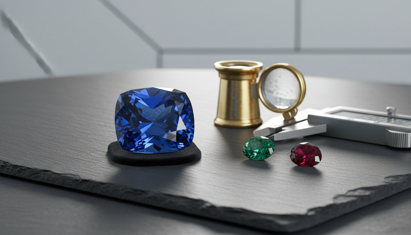 Best Gemstone for Engagement Ring Besides Diamond: The 2026 Connoisseur’s Guide
