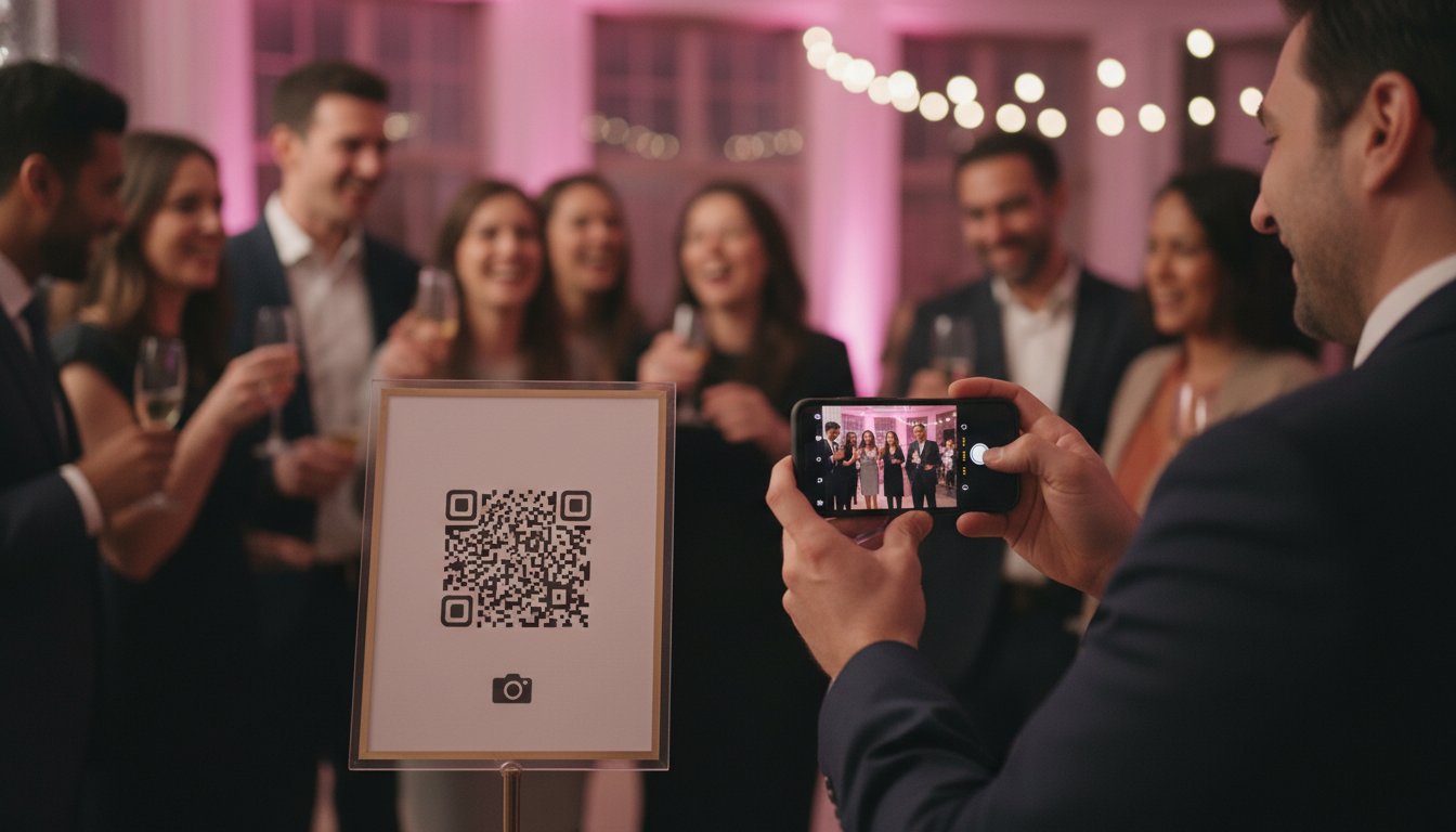 Event Photo Collection for Clients: The Complete 2026 Guide