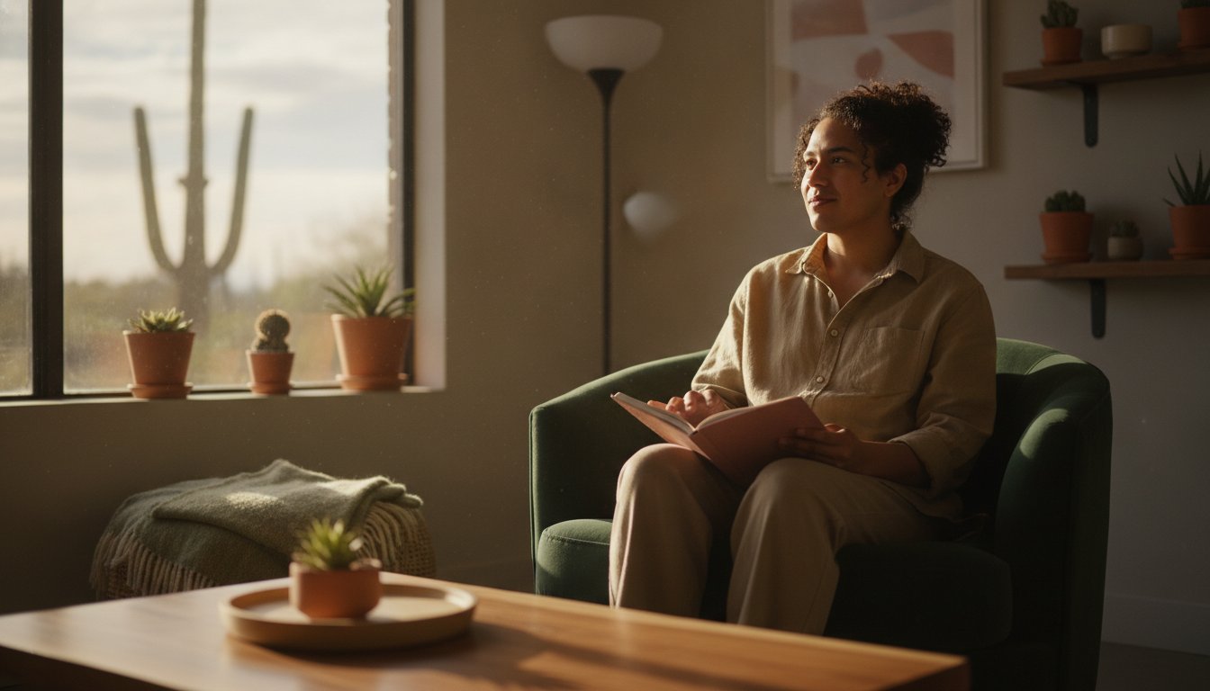 21 Crucial Questions to Ask a Gender Therapist Before Your First Session