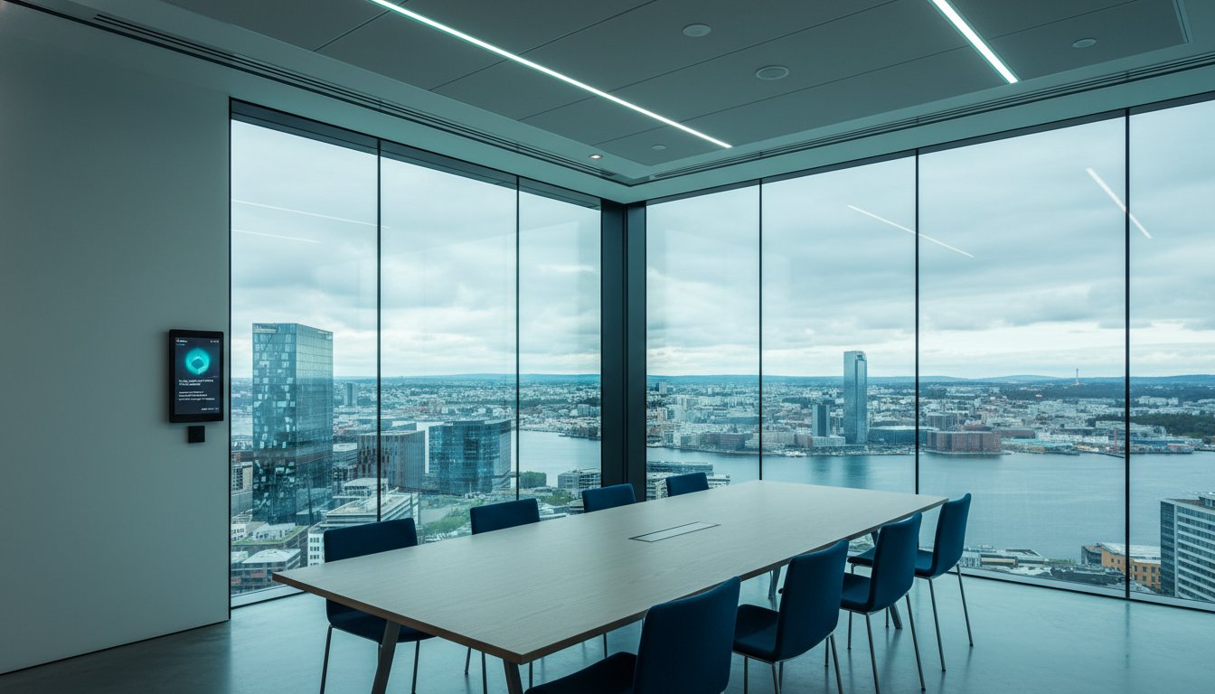 Total eierkostnad for smartglass: Er det verdt investeringen i 2026?