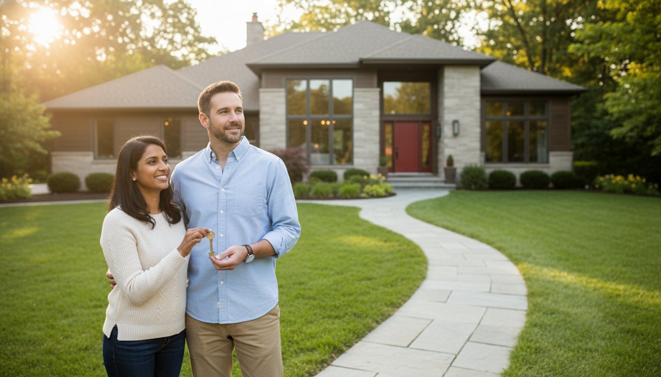 Getting a Mortgage After Bankruptcy in Cook County: Your 2026 Guide to Homeownership
