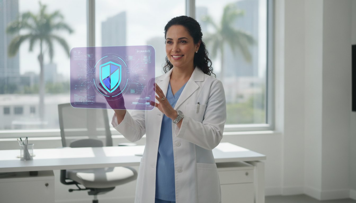 Miami Healthcare IT Support Specialists: A Friendly Guide for Your Practice