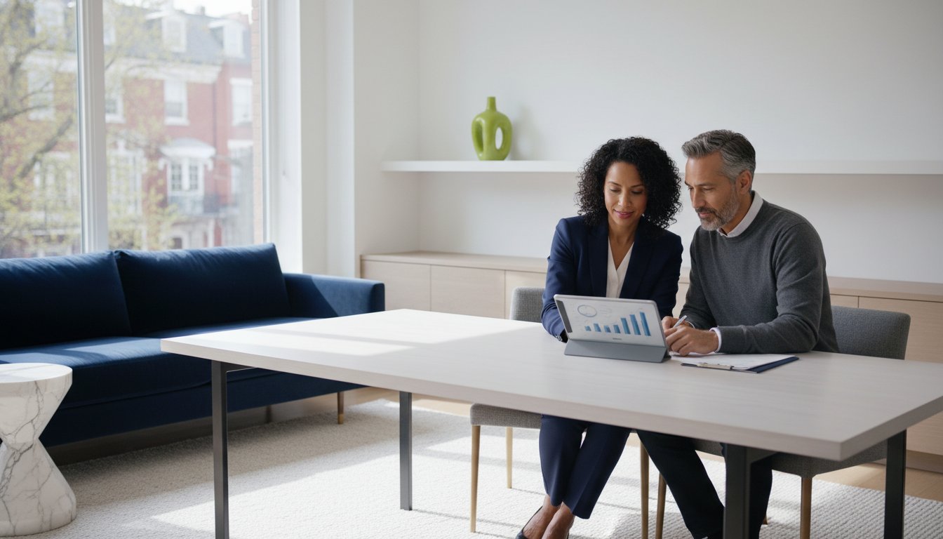 Seller Closing Costs in DC: A 2026 Guide to Maximizing Your Net Proceeds