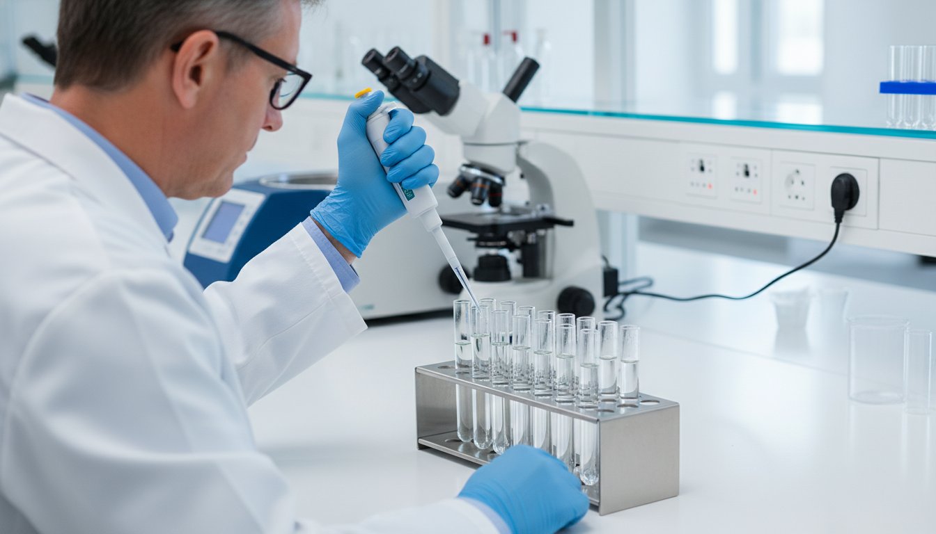Legionella Testing Requirements for Care Homes UK: 2026 Compliance Guide