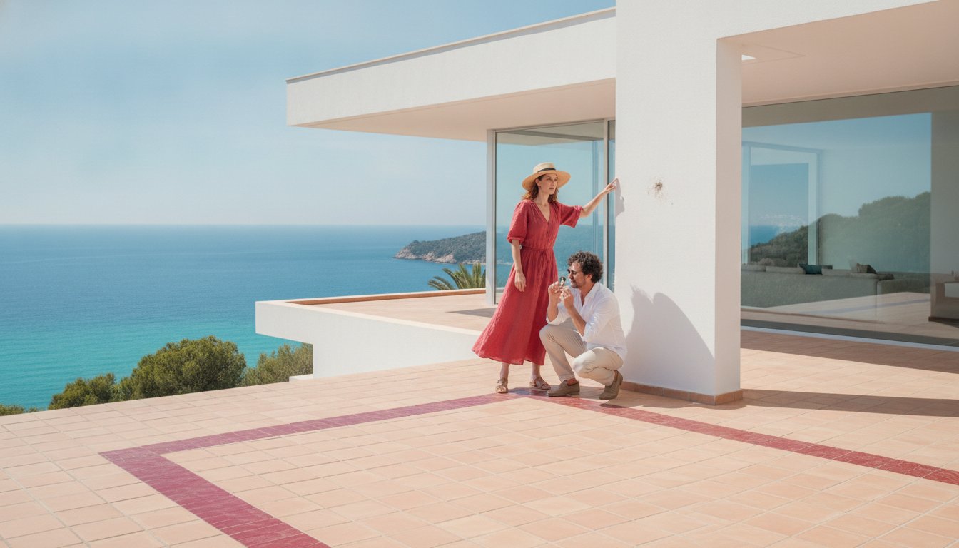 Red Flags When Viewing Property in Spain: The Essential 2026 Buyer’s Checklist