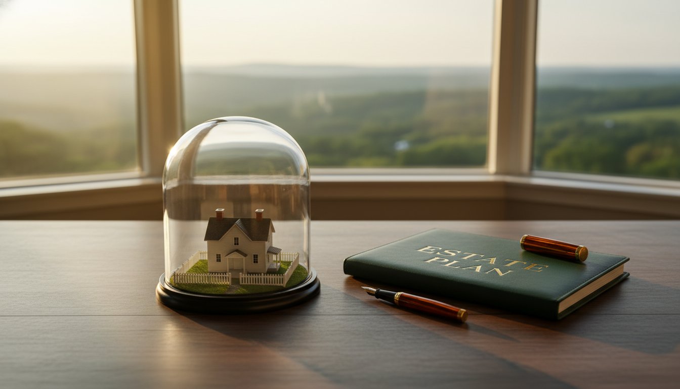 What Assets Are Exempt From Probate in Tennessee? A 2026 Guide