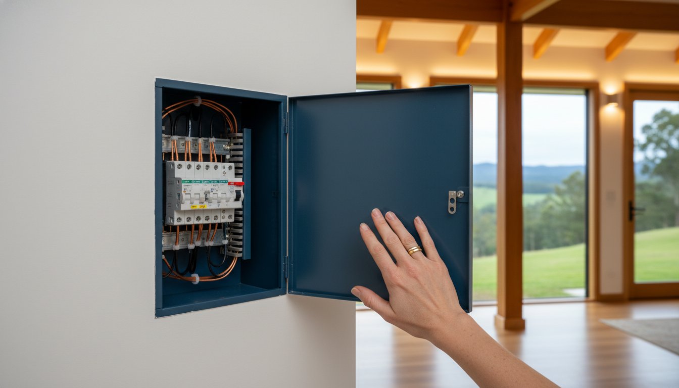 Safety Switch Keeps Tripping in Sutton Forest? Here is How to Fix It