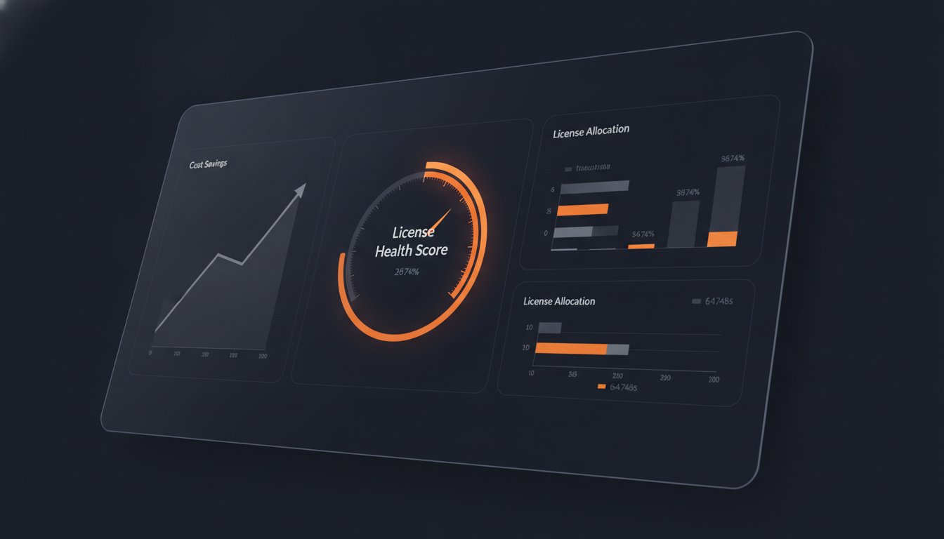 Automated M365 License Usage Reporting: The 2026 Guide to Spend Recovery