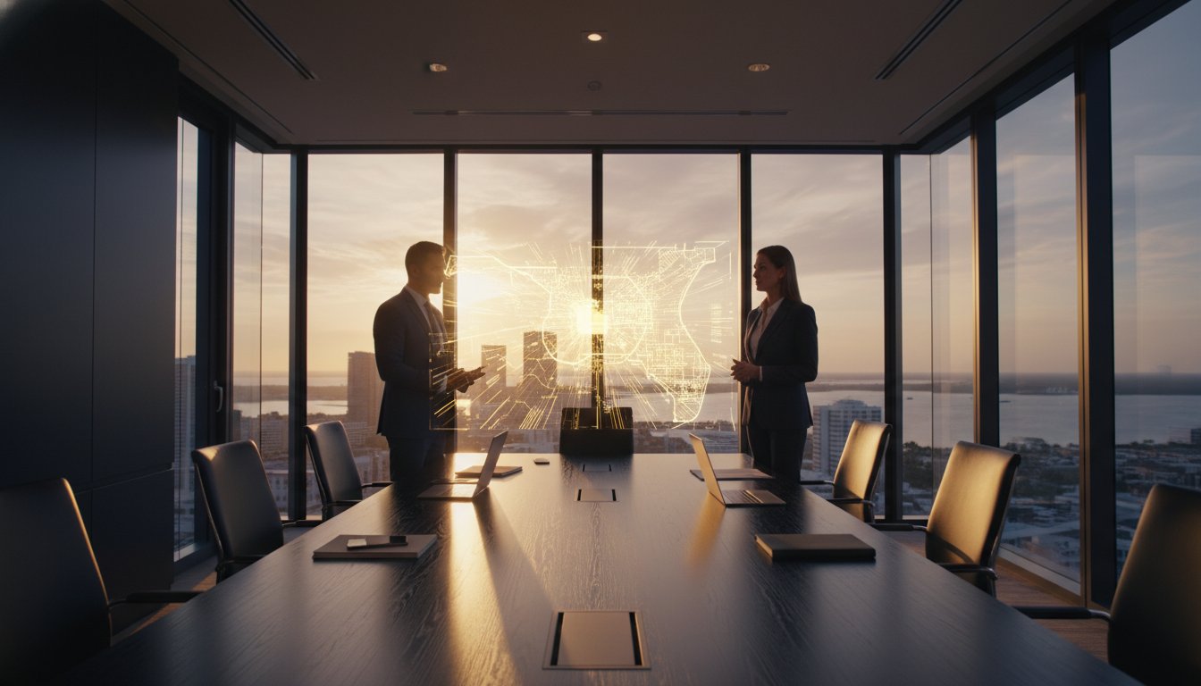 High-Yield Investment Properties in Tampa: The 2026 Strategy Guide