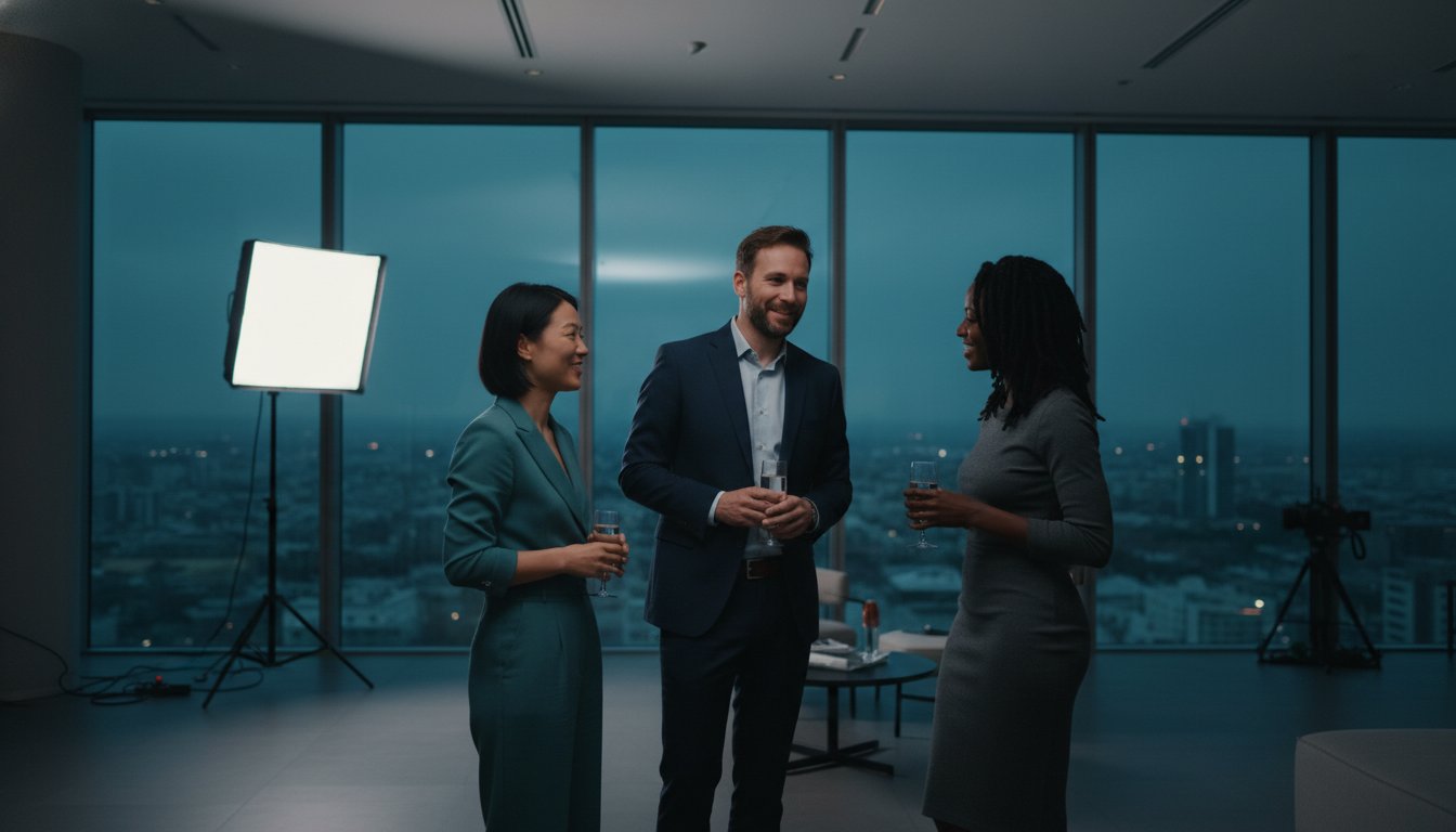 How to Network in the Film Industry: A Professional’s Guide to Building Lasting Connections in 2026