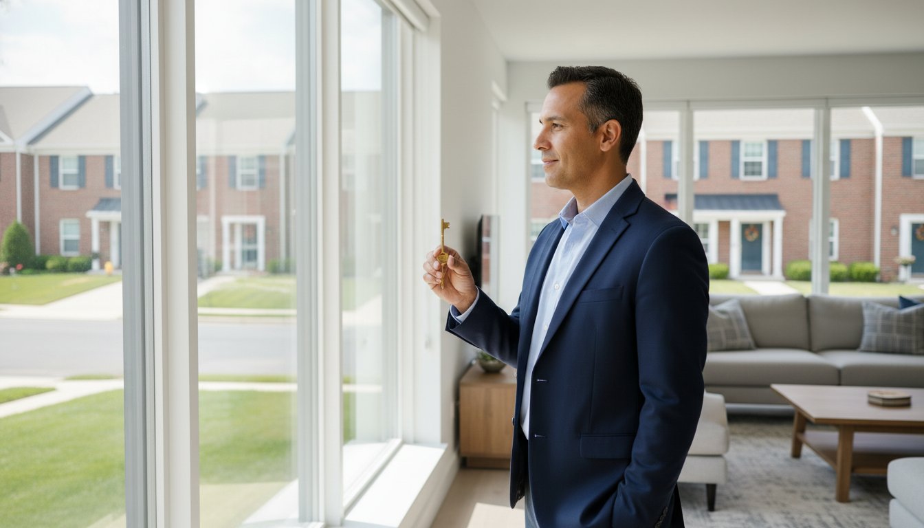 Landlord Stress Management in Maryland: The 2026 Relief Guide