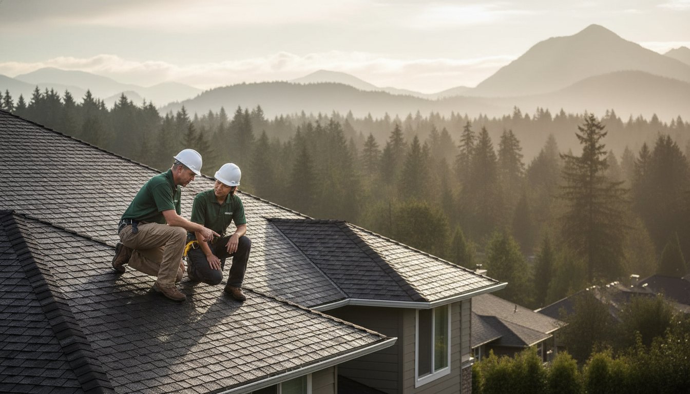 Best Roofing Companies in Seattle: Finding Your Pacific Northwest Shield in 2026