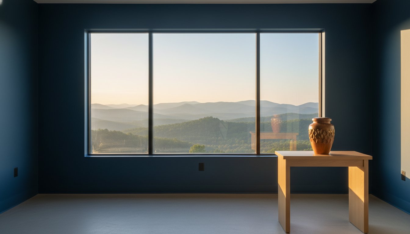 Witnessed Cremation Services in South Carolina: A Guide to Final Closure