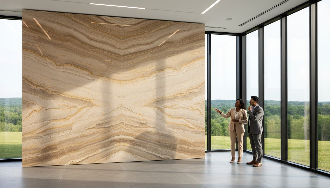 Where to Buy Quartzite Slabs in Ontario: A Connoisseur’s Sourcing Guide