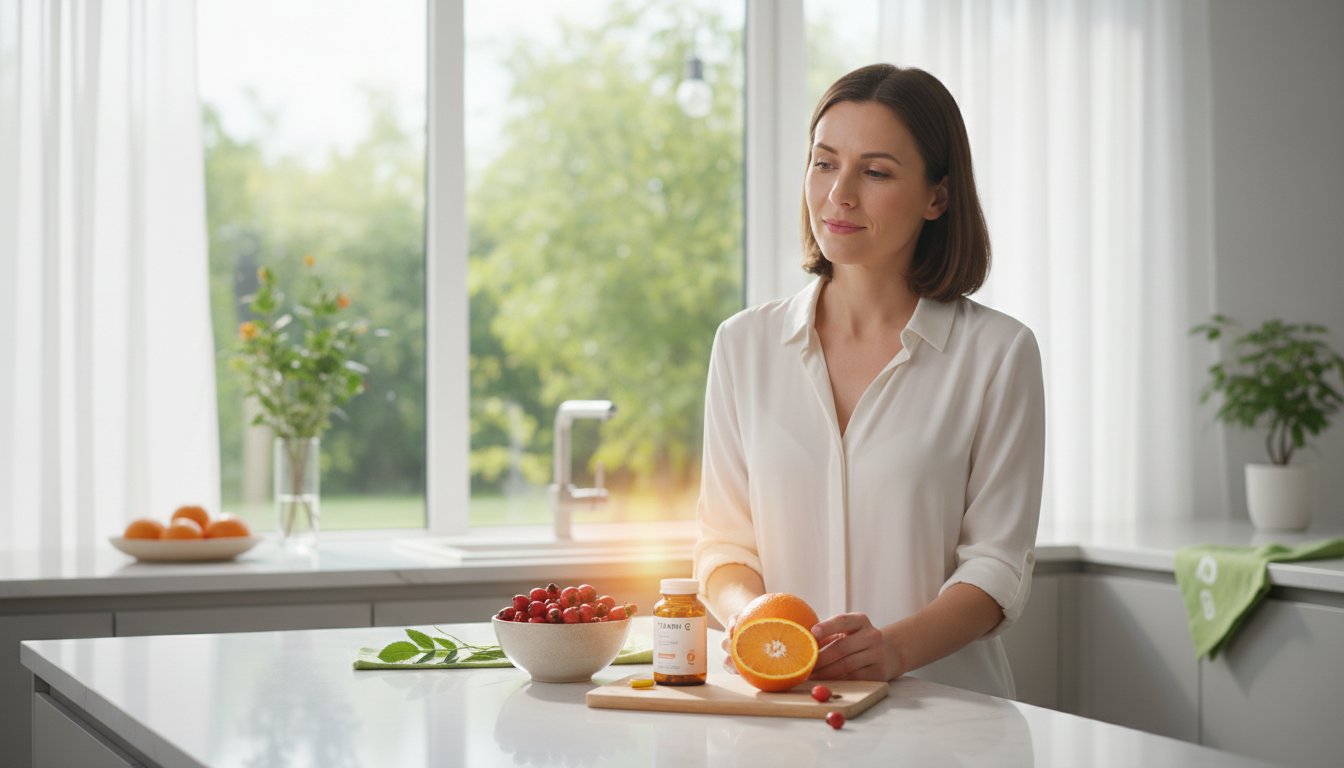 C-vitamin kisokos: Hogyan válasszunk hatékony aszkorbinsavat 2026-ban?