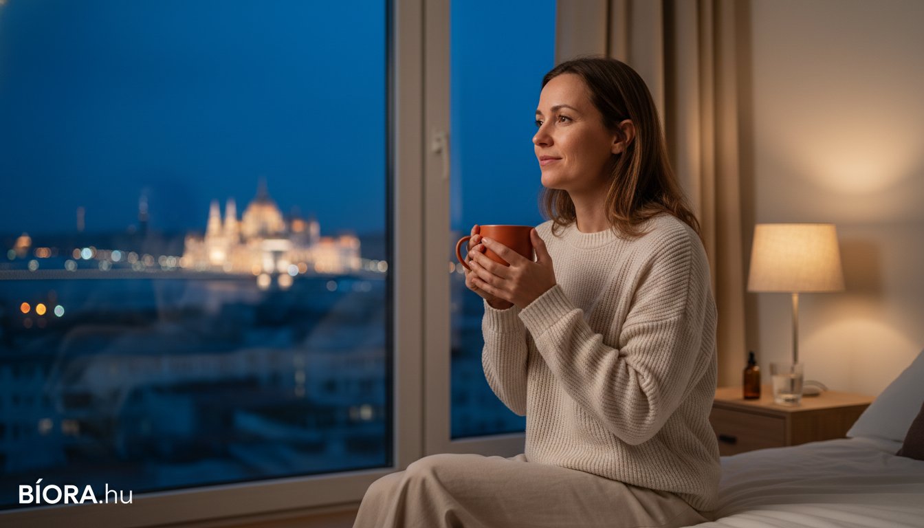 Ashwagandha és az alvás: Hogyan segít az álombogyó a pihentető éjszakákban? (2026)