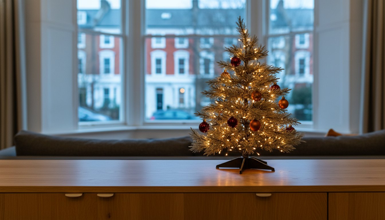 Best 2ft Christmas Trees 2026: The Ultimate Small Space Buying Guide