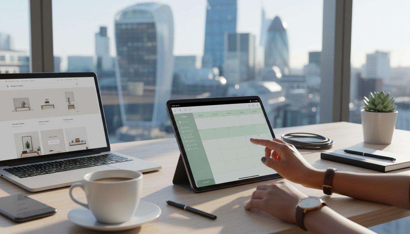 How to Sell Digital Planners and Templates in the UK: The 2026 Ultimate Guide