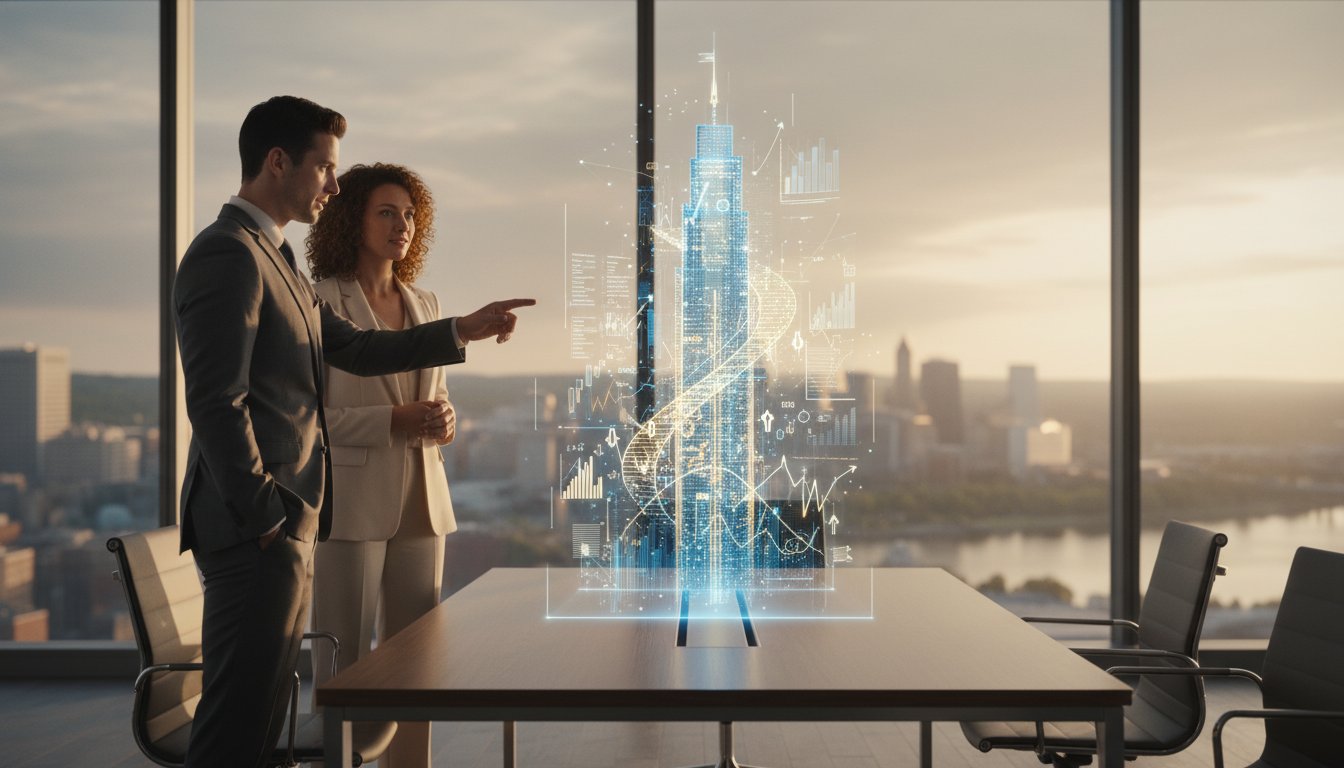 Financial Controller Services in Rochester, NY: The Architecture of Business Clarity