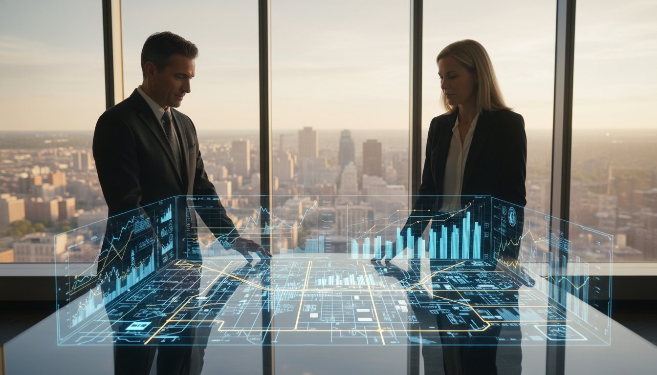 The Intentional Path: Finding a Strategic Business Advisor in Syracuse for 2026