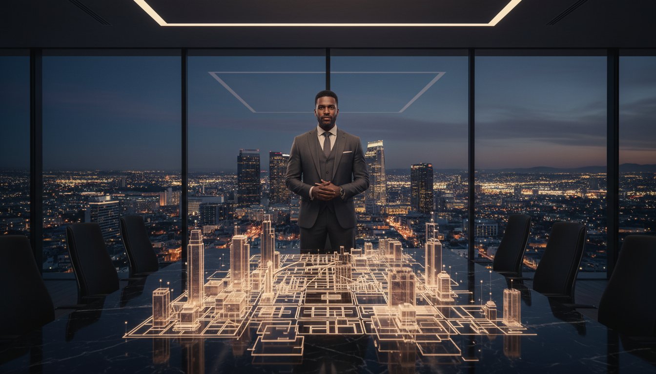 The 7-Figure Real Estate Investor Mindset: Scaling From Hustler to CEO in 2026