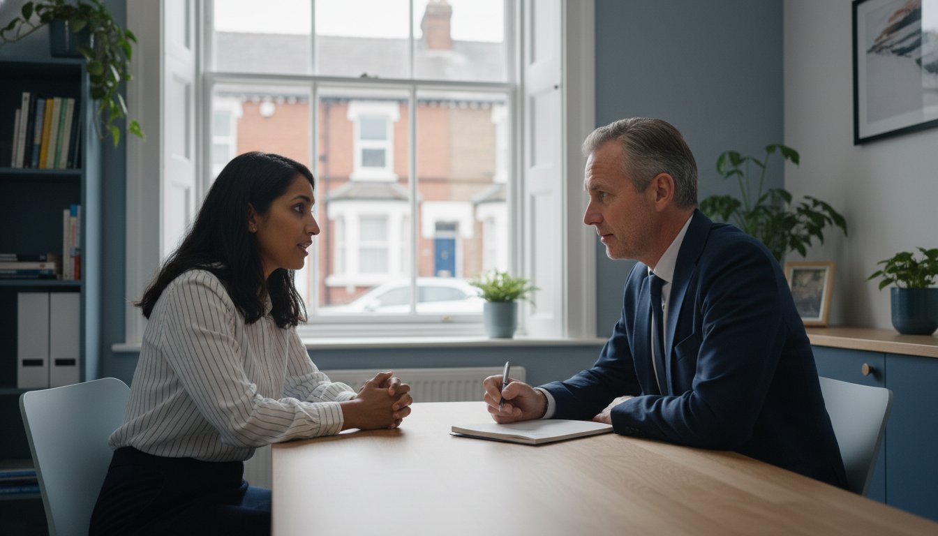 Feeling Dismissed by Your GP? A Guide to Being Heard and Understood