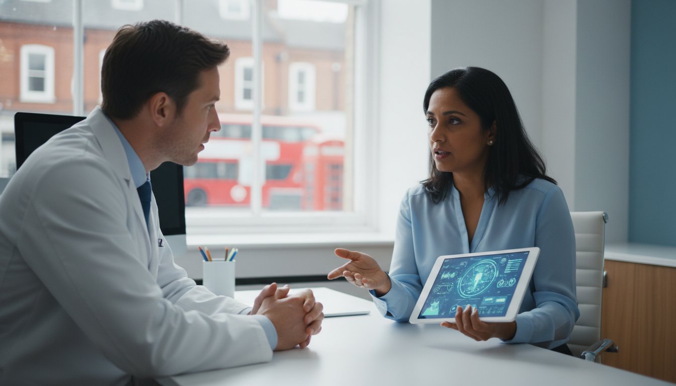How to Get a Second Opinion on the NHS: A Comprehensive Guide for 2026