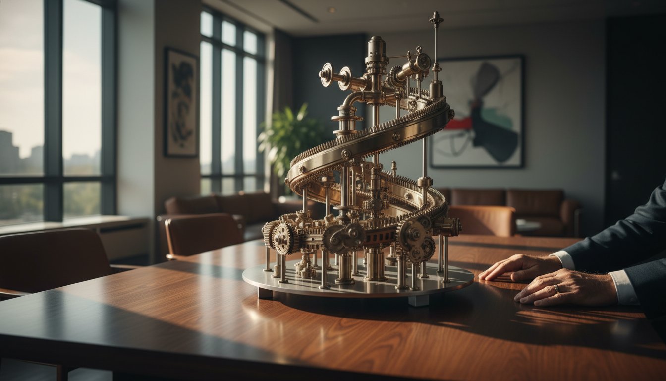 How to Increase Business Value Before Selling Your Company
