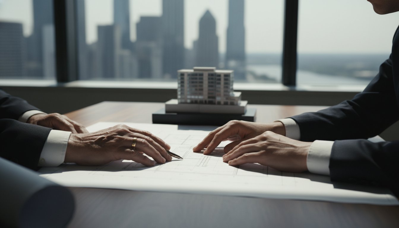 Mastering Business Succession Planning for Growth
