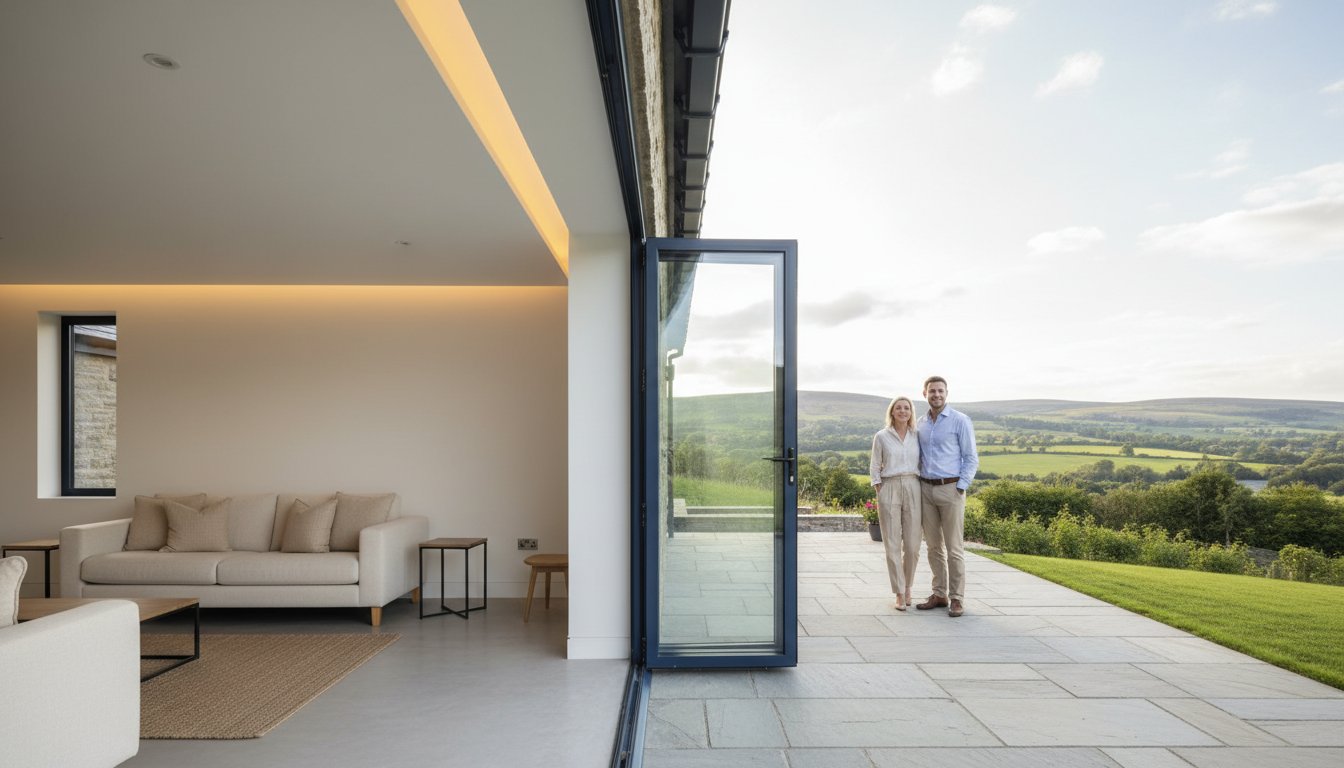 Tell me about Outdoor Living: An Architectural Guide to Seamless Spaces