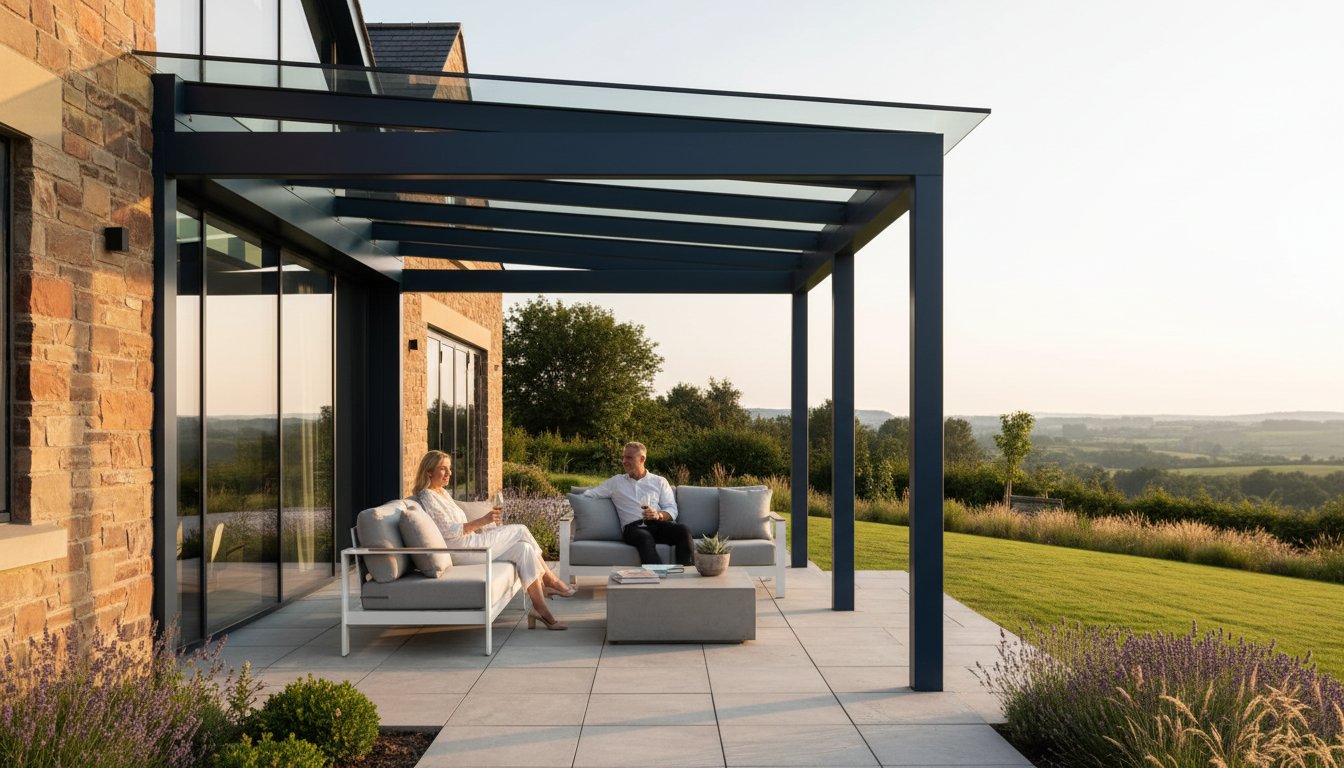 Should I Invest in a Veranda? The Homeowner’s Guide to Architectural Outdoor Living