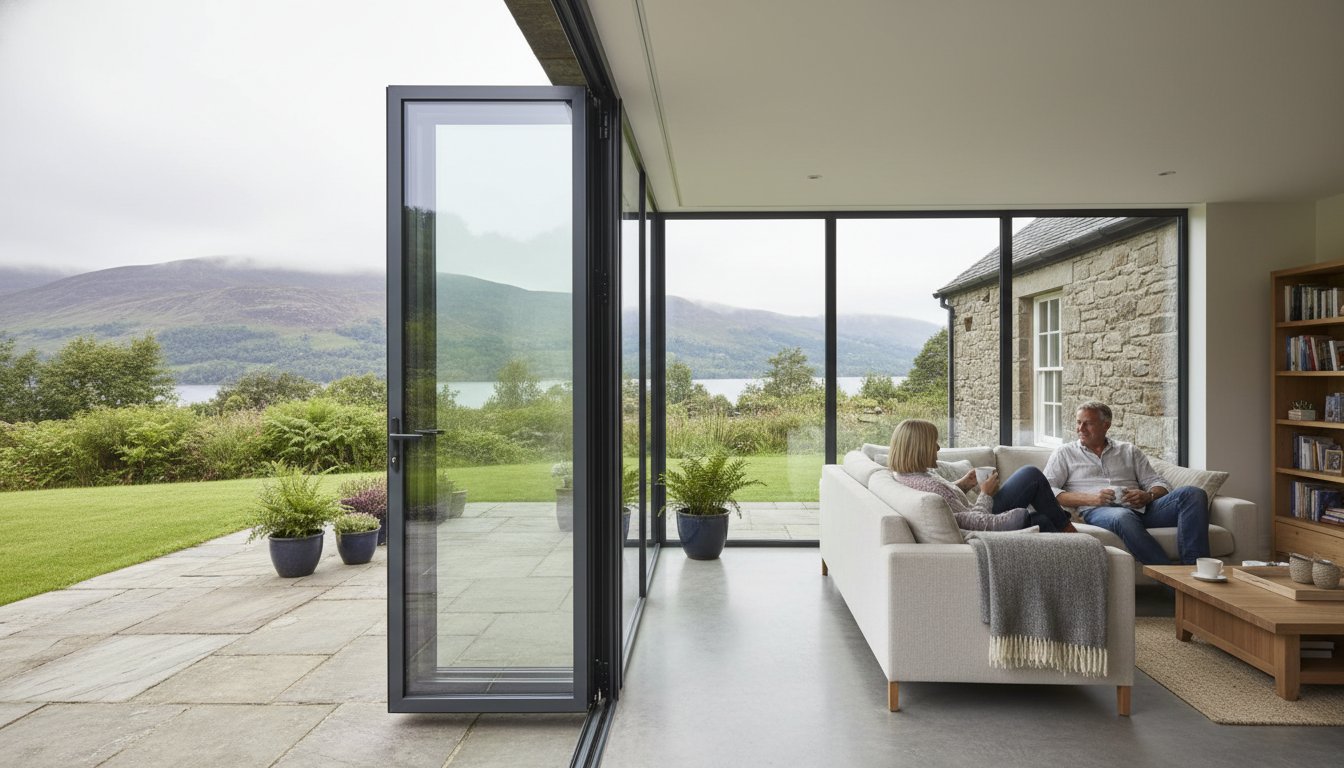 Bespoke Glass Rooms in Cumbria: The Homeowner’s Guide to Architectural Glazing