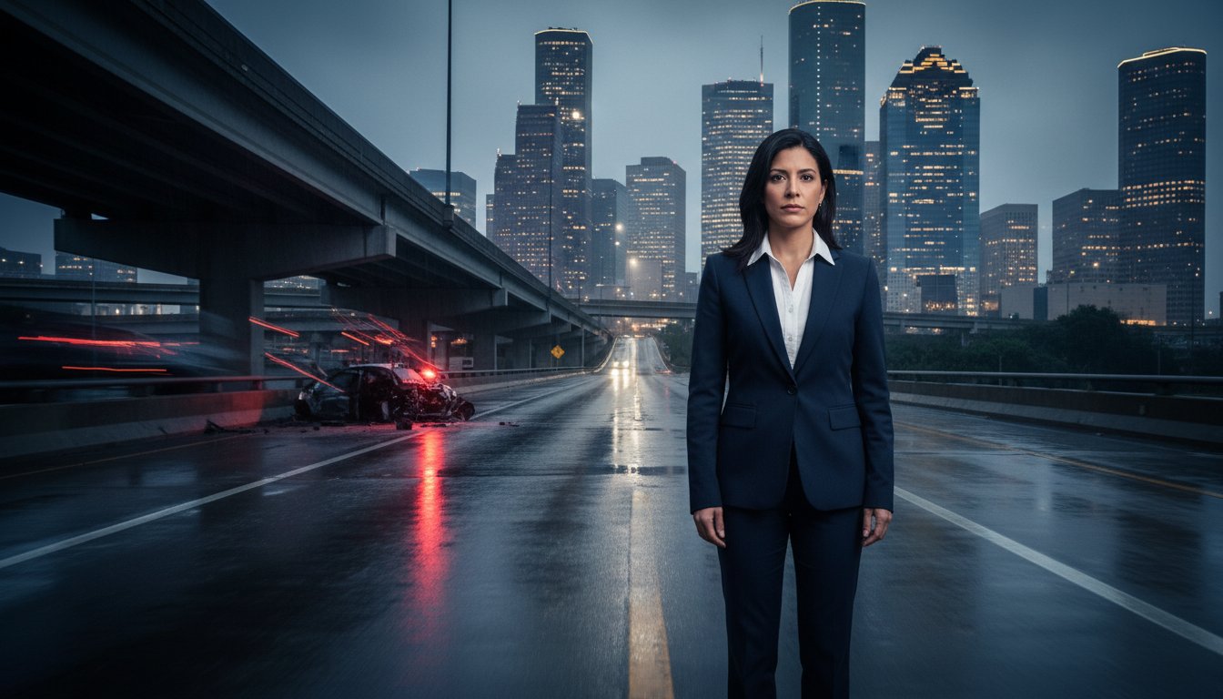 Houston Car Accident Lawyer: Navigating Your Road to Recovery in 2026