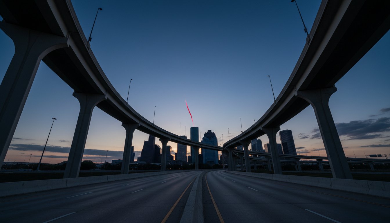 Houston Personal Injury Lawyer: Your Guide to the Road to Recovery (2026)