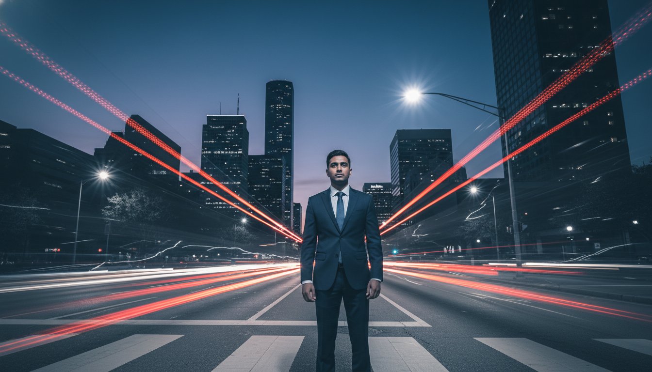 Houston Pedestrian Accidents: A Step-by-Step Guide to Your Road to Recovery