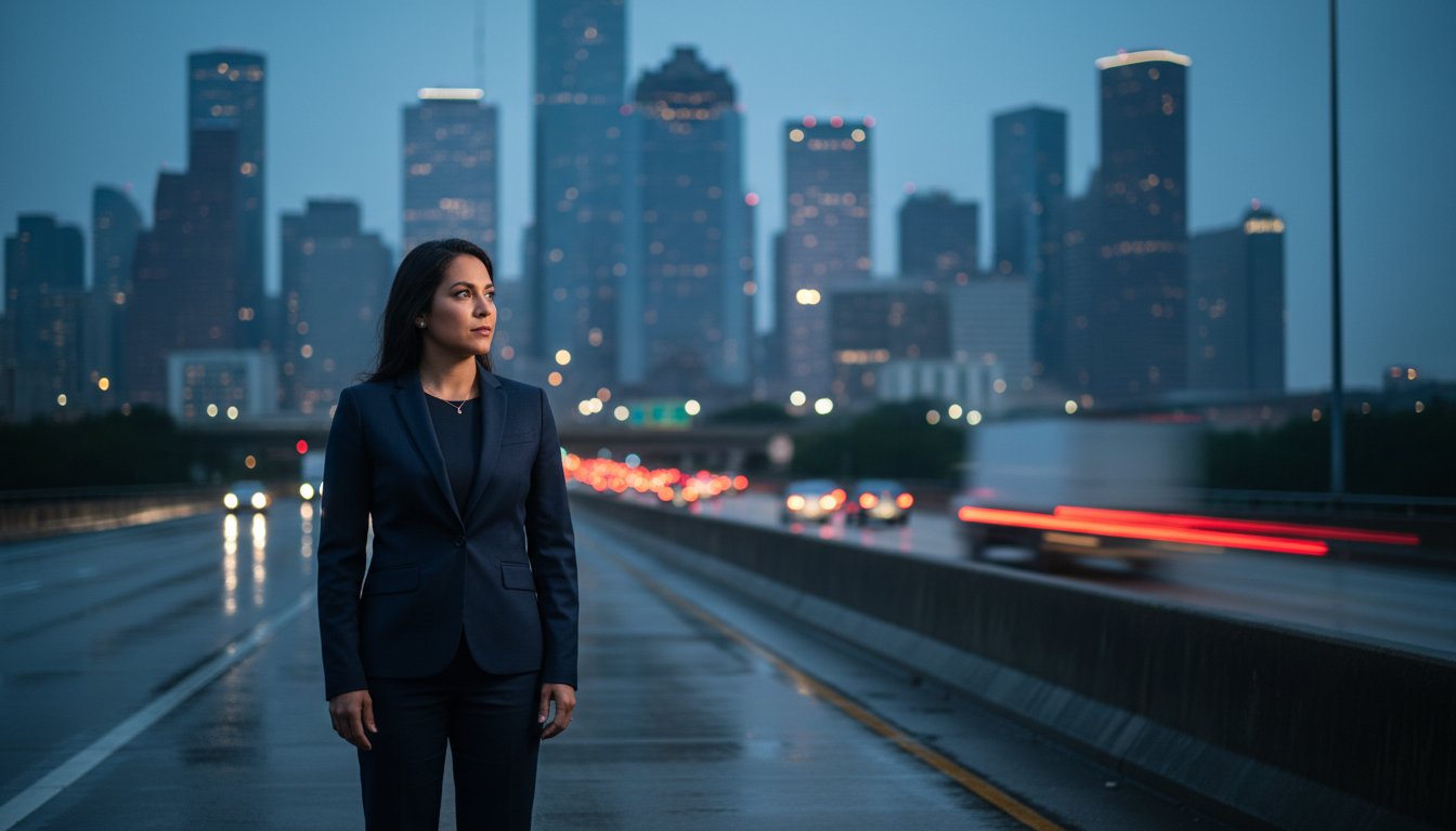 Houston Truck Accident Lawyer: Securing Maximum Recovery for Commercial Wrecks
