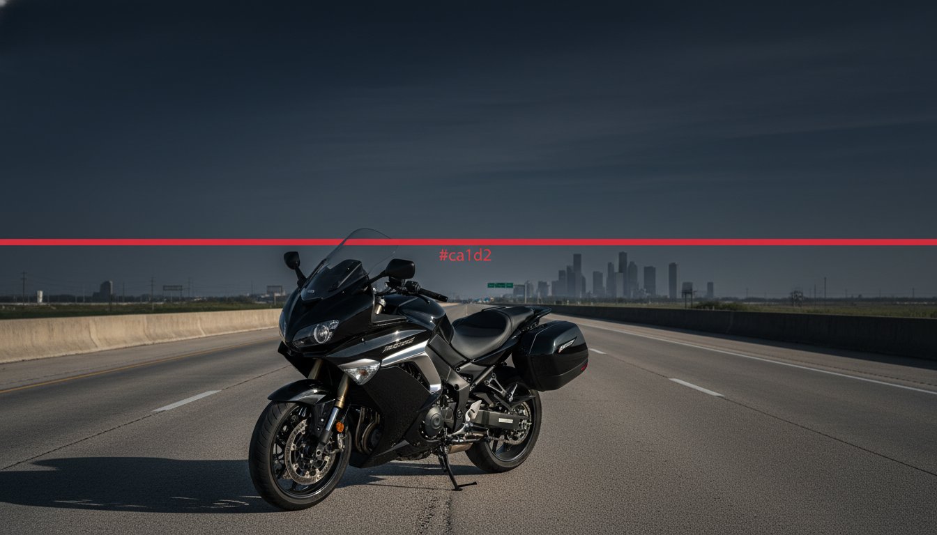 Motorcycle Accident Attorney: Navigating Your Total Recovery in Texas (2026)