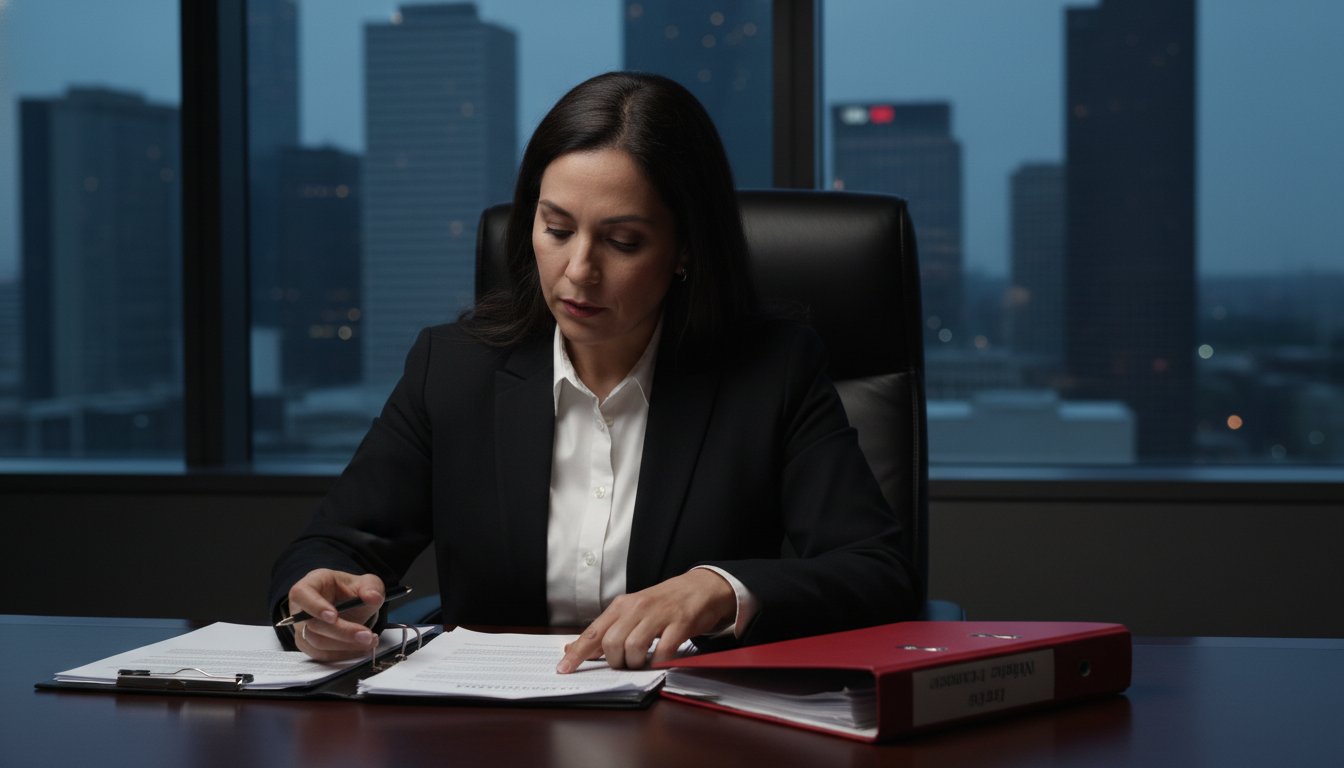 Medical Malpractice Attorney Texas: Navigating the Complex Path to Recovery in 2026