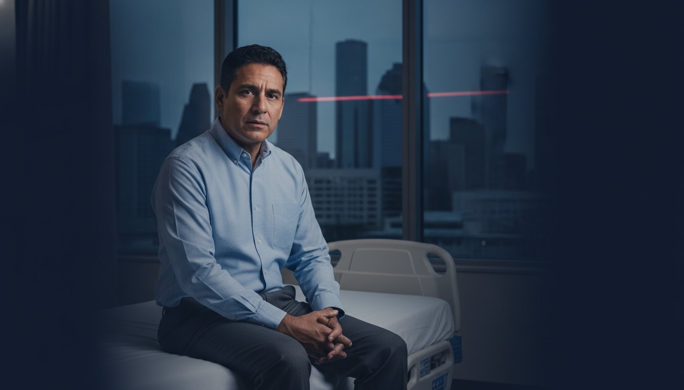 Hospital Acquired Infection Lawsuits: A 2026 Guide to Texas Medical Negligence