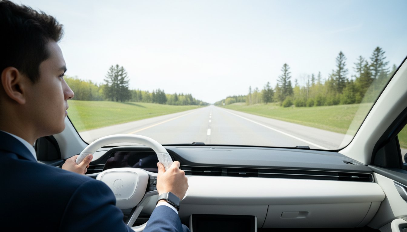 How to Book a Road Test in Toronto: 5 Myths Debunked for 2026